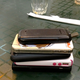 Illustration for article titled Force Smartphone Addicts to Pay for Your Meal with This Ingenious Game